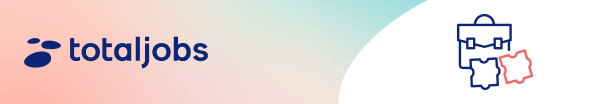 Totaljobs logo