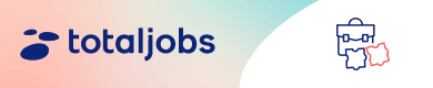 Totaljobs logo