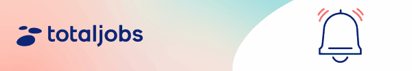 Totaljobs logo