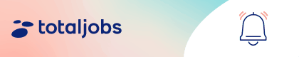 Totaljobs logo